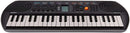 Casio Keyboards Casio Kids Keyboard - SA77 4971850321118 Buy on Feesheh