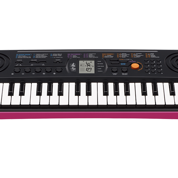 Casio childrens keyboard best sale