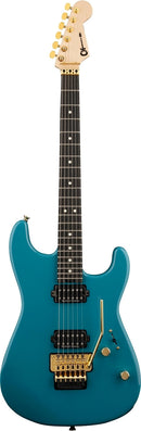 Charvel Charvel Pro-Mod San Dimas Style 1 HH FR E Miami Blue 2965841591 Buy on Feesheh