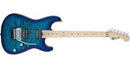 Charvel Electric Guitar Charvel Pro-Mod San Dimas Style 1 HH FR QM - Chlorine Burst 2965131599 Buy on Feesheh
