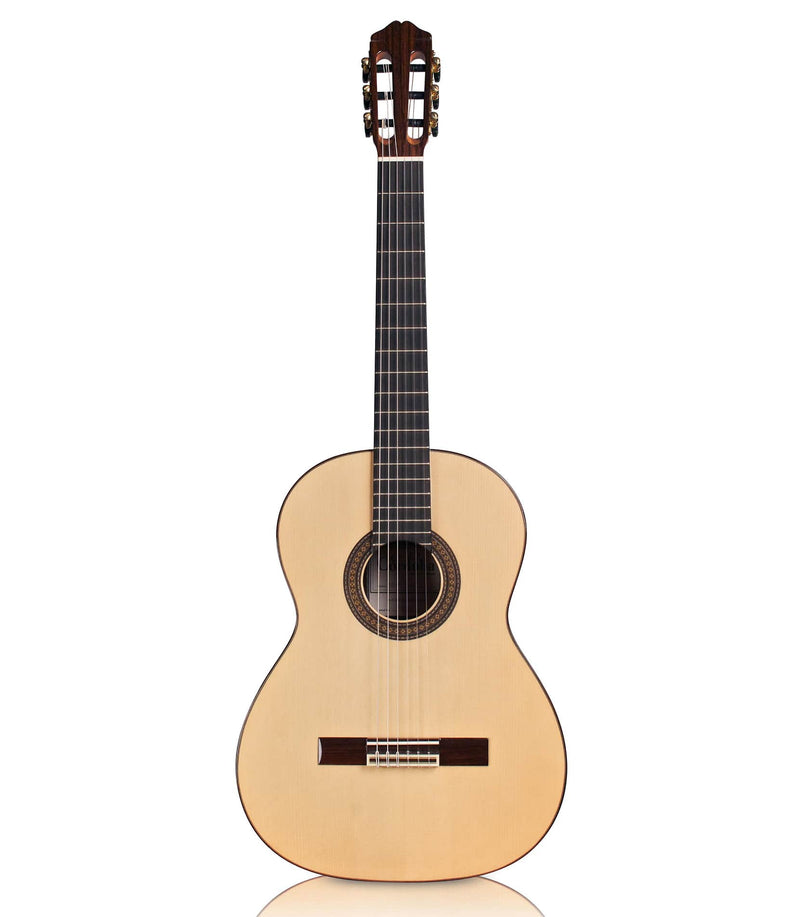 Cordoba 45MR Nylon String Guitar Solid European Spruce Top