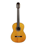 Cordoba C12 CD Luthier Classic Guitar Cedar Top With Hardshell Humidified