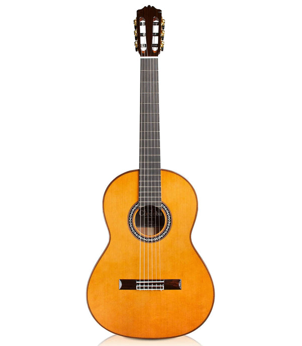 Cordoba C9 Parlor CD Acoustic Guitar Smaller 7/8 Size Body