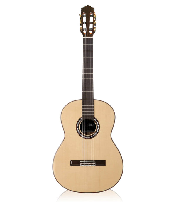 Cordoba C9 SP MH Acoustic Classical Guitar With Polyfoam Case