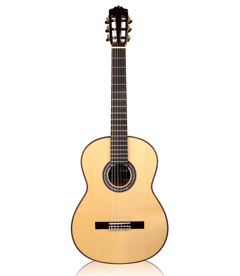 Cordoba F10 Acoustic Classical Guitar Solid European Spruce Top