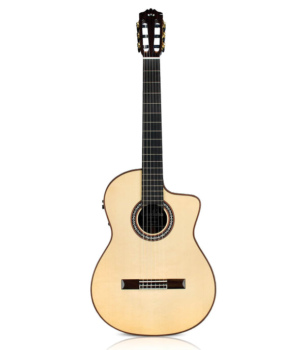 Cordoba GK Pro Negra Acoustic Classical Guitar