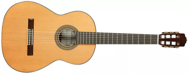 Cordoba Acoustic Guitar Cordoba Solista CD Classical Guitar 3,866 Buy on Feesheh