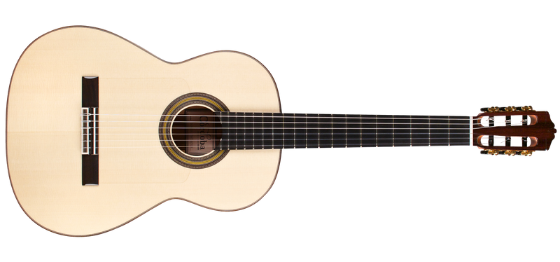 Cordoba Acoustic Guitar Cordoba Solista Flamenca Acoustic Guitar HumiCase 3,865 Buy on Feesheh