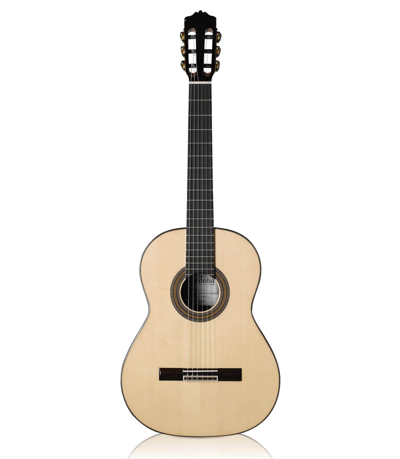 Cordoba Solista SP Acoustic Guitar