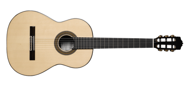 Cordoba Acoustic Guitar Cordoba Solista SP Acoustic Guitar 3,881 Buy on Feesheh