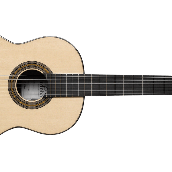 Cordoba solista on sale