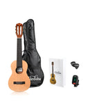 Cordoba Guilele With Spruce Top Mahogany Back Sides