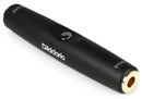 D'Addario Cables & Adapters D'Addario PW-P047T 1/4" Female Stereo Coupler PW-P047T Buy on Feesheh