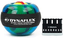 D'Addario D'Addario Accessories Planet Waves Dynaflex Gyro Hand Exerciser PW-DFP-01 Buy on Feesheh