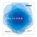 D'Addario D'Addario  H310-3/4M Helicore Violin 3/4 H310 3/4M Buy on Feesheh