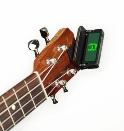 D'Addario D'Addario Planet Waves PW-CT-10 NS Headstock Chromatic Tuner PW-CT-10 Buy on Feesheh