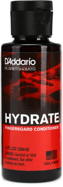 D'Addario D'Addario PW-FBC Hydrate Fingerboard Conditioner PW-FBC Buy on Feesheh