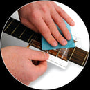 D'Addario D'Addario PW-FRP Fret Polishing System PW-FRP Buy on Feesheh