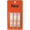D'Addario D'Addario RCA0330 Rico Bb Clarinet Reed - 3.0 (3-pack) RCA0330 Buy on Feesheh