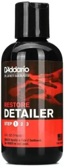 D'Addario D'Addario Restore Deep Cleaning Polishing Cream PW-PL-01 Buy on Feesheh
