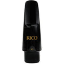 D'Addario D'Addario Rico Graftonite Alto Sax Mouthpiece, A3 RRGMPCASXA3 Buy on Feesheh