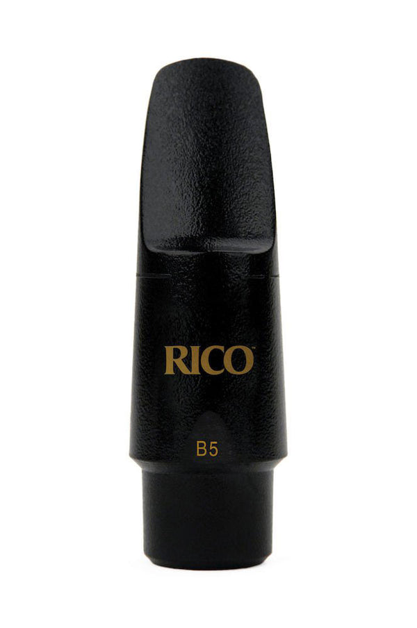 D'Addario D'Addario Rico Graftonite Soprano Saxophone Mouthpiece Medium Chamber B5 RRGMPCSSXB5 Buy on Feesheh