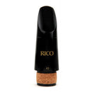 D'Addario D'Addario Rico Mouthpiece Graftonite BB Clarinet, A3 RRGMPCBCLA3 Buy on Feesheh