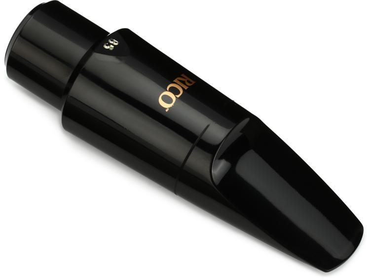 D'Addario D'Addario RRGMPCBSXB5 Graftonite Baritone Saxophone Mouthpiece - B5 RRGMPCBSXB5 Buy on Feesheh