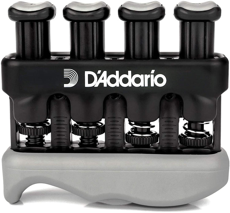 D'Addario D'Addario VariGrip Hand Exerciser PW-VG-01 Buy on Feesheh