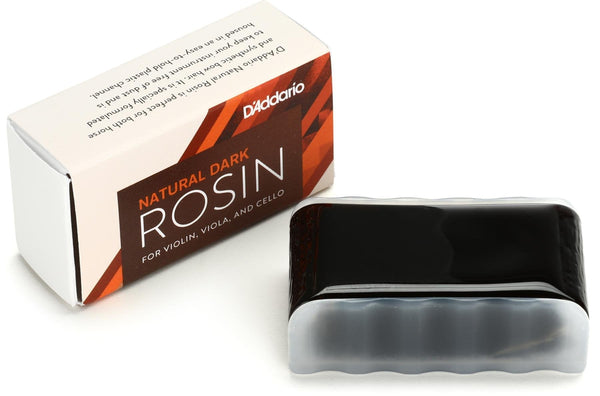 D'Addario D'Addario VR300 Natural Rosin - Dark VR300 Buy on Feesheh