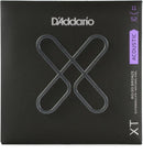 D'Addario D'Addario XTABR1152 XT 80/20 Bronze Acoustic Guitar Strings - .011-.052 Custom Light XTABR1152 Buy on Feesheh