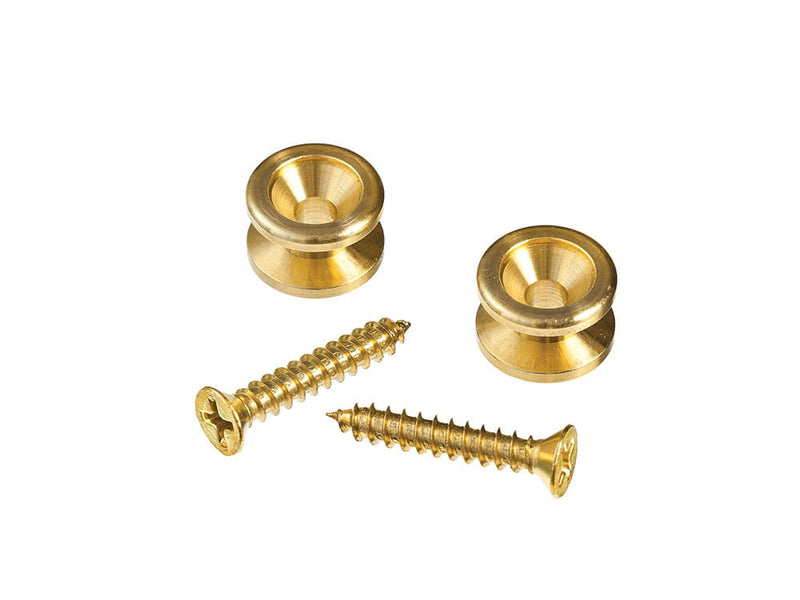 D'Addario Gold D'Addario Brass End Pins PWEP302 Buy on Feesheh