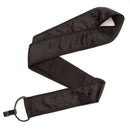 D'Addario Guitar Accessories D'Addario 20T01CL"Black Satin" Woven Classical Guitar Strap 20T01CL Buy on Feesheh