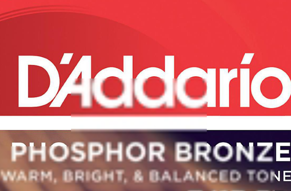 D'Addario Guitar Strings D'Addario EJ17 Phosphor Bronze Medium Acoustic Strings EJ17 Buy on Feesheh