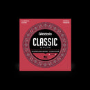D'Addario Guitar Strings D'Addario EJ27N Normal Tension Nylon Guitar Strings EJ27N Buy on Feesheh