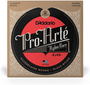 D'Addario Guitar Strings D'Addario EJ49 Pro-Arte Black Nylon Classical Guitar Strings, Normal Tension EJ49 Buy on Feesheh