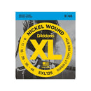 D'Addario Guitar Strings D'Addario EXL125 Super Light Top/Regular Bottom EXL125 Buy on Feesheh