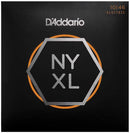 D'Addario Guitar Strings D'Addario NYXL1046 Nickel Wound Electric Guitar Strings, Regular Light, 10-46 NYXL1046 Buy on Feesheh