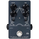 Darkglass Bass Guitar Pedals & Effects DefaultTitle Darkglass Alpha Omicron Bass Preamp/OD Pedal ALPHAOMICRON Buy on Feesheh