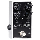 Darkglass Bass Guitar Pedals & Effects DefaultTitle Darkglass Microtubes B3K V2 Bass Preamp Pedal MICROTUBES B3K v2 Buy on Feesheh