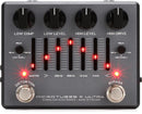 Darkglass Bass Guitar Pedals & Effects DefaultTitle Darkglass Microtubes X Ultra Bass Preamp Pedal MICROTUBES X ULTRA Buy on Feesheh