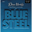 Dean Markley Bass Guitar Strings Dean Markley Set of 5 String Bass Blue Steel 45 - 125 Light Gauge 2,678 Buy on Feesheh