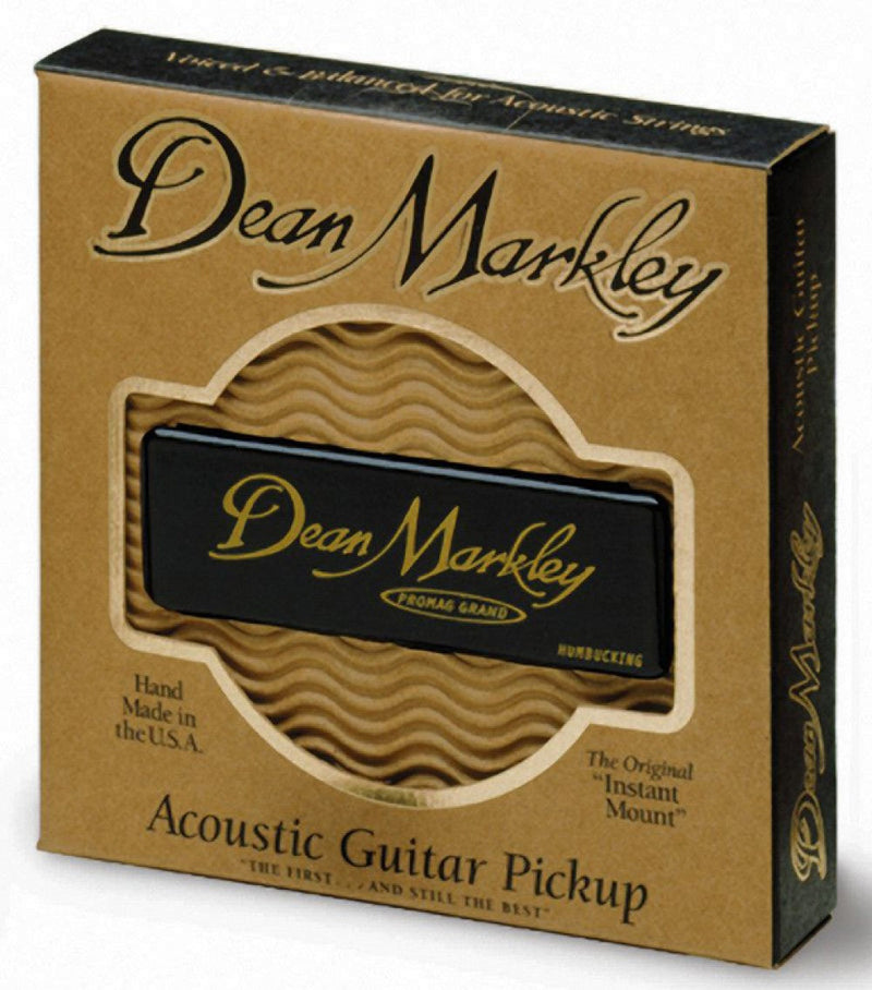 Dean Markley Guitar Accessories Dean Markley ProMag™ Grand (Humbucker-style) 3015 Buy on Feesheh