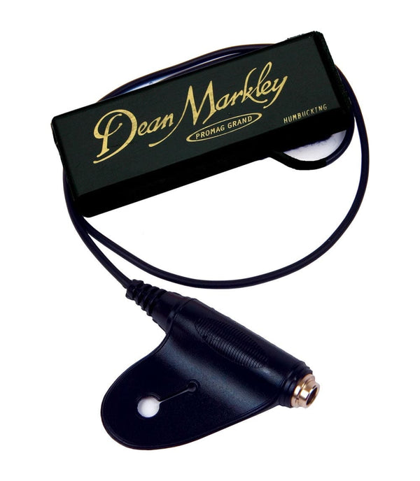 Dean Markley Guitar Accessories Dean Markley ProMag™ Grand XM (24" Cable + Clip) 3016 Buy on Feesheh