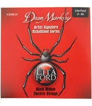 Dean Markley Guitar Strings Dean Markley Electric Guitar String Set Lita Ford Signature 0.09 - 0.46  Custom Light Gauge - Electric Guitar String Set 2508-LF Buy on Feesheh