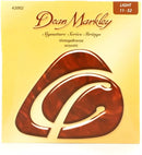 Dean Markley Guitar Strings Dean Markley Vintage Bronze,13 - 56 Medium Gauge - Acoustic Guitar String Set 2006 A Buy on Feesheh