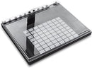 Decksaver Decksaver DS-PC-APUSH2 Polycarbonate Cover for Ableton Push 2 DS-PC-PUSH 2 Buy on Feesheh