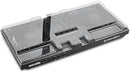 Decksaver Decksaver DS-PC-DDJFLX6 Polycarbonate cover for the Pioneer DJ DDJ-FLX6 DJ controller 5060348662426 Buy on Feesheh