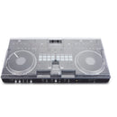 Decksaver Decksaver DS-PC-DDJREV7 Polycarbonate Cover for Pioneer DDJ-REV7 838062 Buy on Feesheh