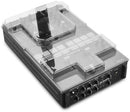 Decksaver Decksaver DS-PC-DJMS11 Polycarbonate Cover for Pioneer DJM-S11 DJ Mixer 816106 Buy on Feesheh